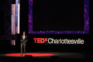 TEDx Charlottesville